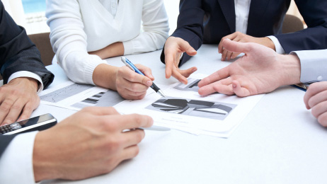 発注の流れの画像