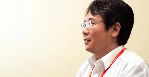 ENEOS 機能材カンパニー 福田様に聞く「Linkers Sourcing」活用事例