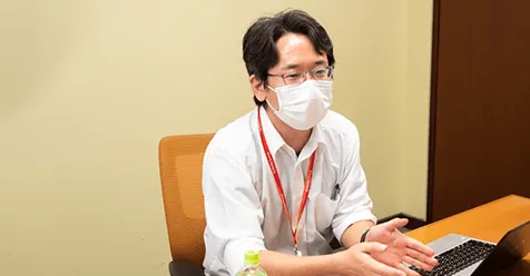 ENEOS 機能材カンパニー 福田様に聞く「Linkers Sourcing」活用事例