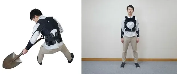 ワーキングアシストAS使用イメージ