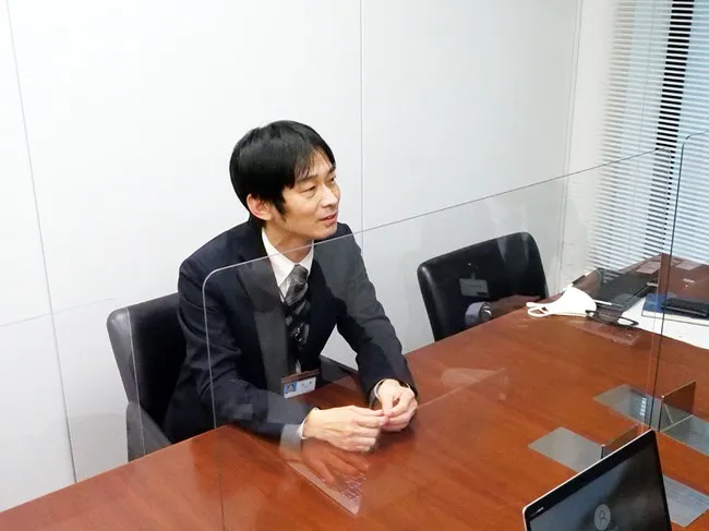 清水建設 三木様