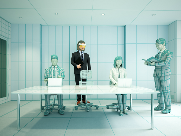 バーチャルライフスタイル