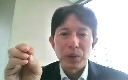 コア技術に新技術をプラスしていくことで、その幹が太くなり、技術力が強化されると語る岩谷様