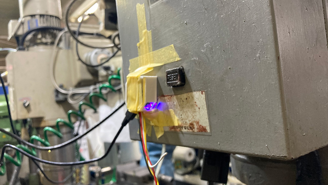 国津精機株式会社 制作物
