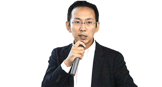 研究開発および新規事業推進における外部連携の考え方～これまでの実践経験を元に（ 2022 年９月 27 日（火）13:00 ～）