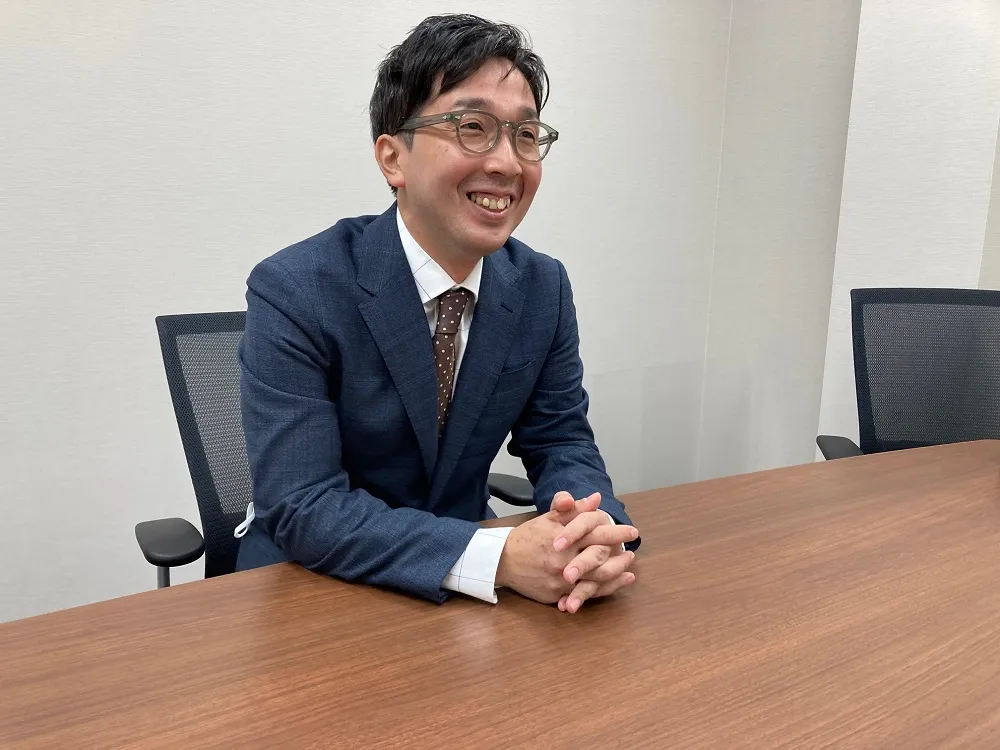 市場の反応から改良へ2度の「Linkers Marketing」活用術城東テクノ株式会社