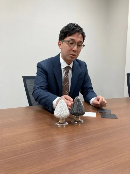 市場の反応から改良へ2度の「Linkers Marketing」活用術城東テクノ株式会社