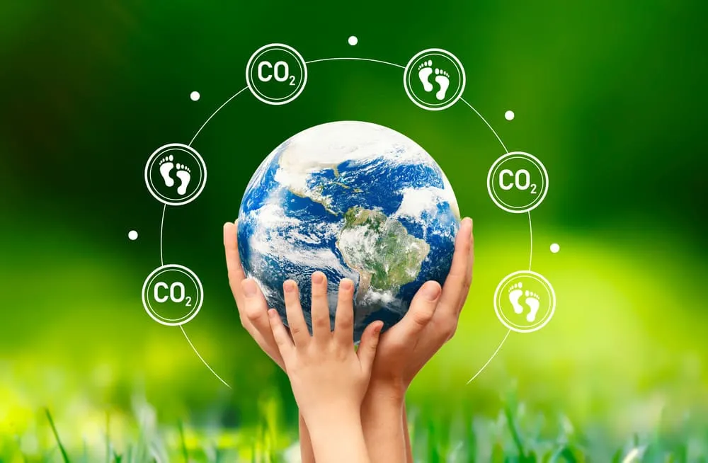 カーボンニュートラルの現状～シリコンバレーのスタートアップと日本企業