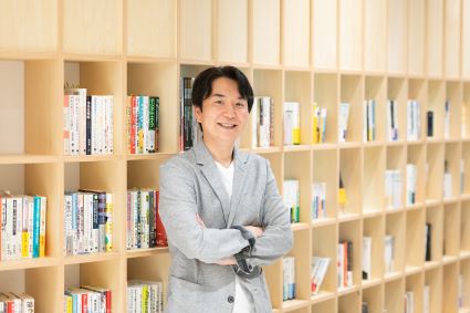 イノベーションを起こす組織の作り方と人材育成の考え方（ 2023 年 4 月 7 日（金）13:00 ～）