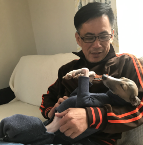 パーソナライズｘウェルネスを促進する最新サービスや製品技術のご紹介（ 2023 年 4 月 5 日（水）13:00 ～）