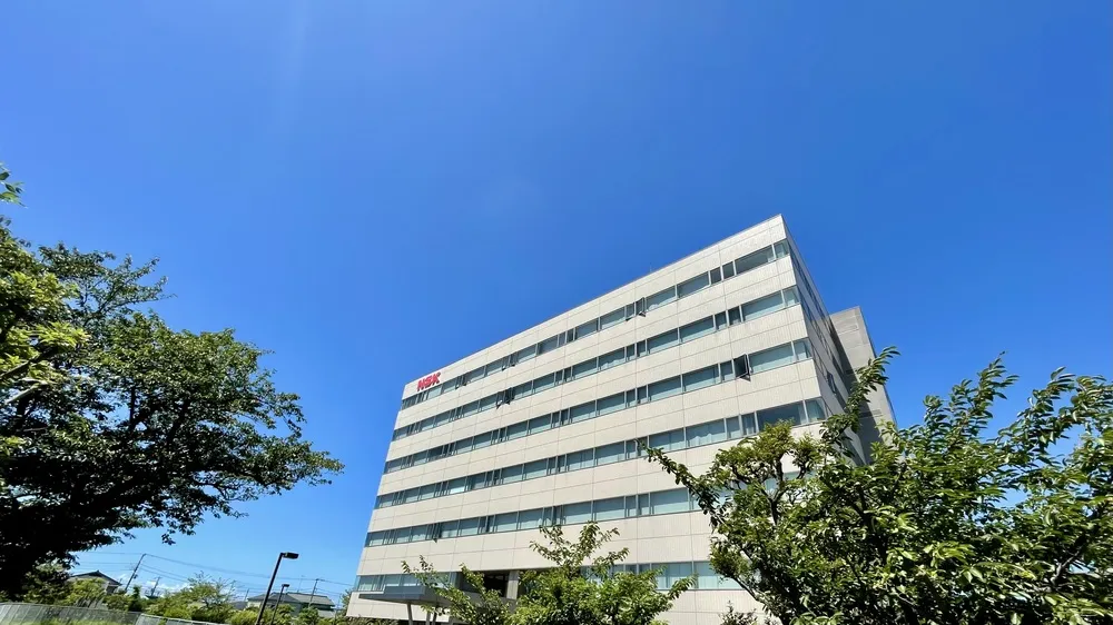 アクチュエータ技術の新たな可能性と顧客課題を発見～日本精工株式会社～