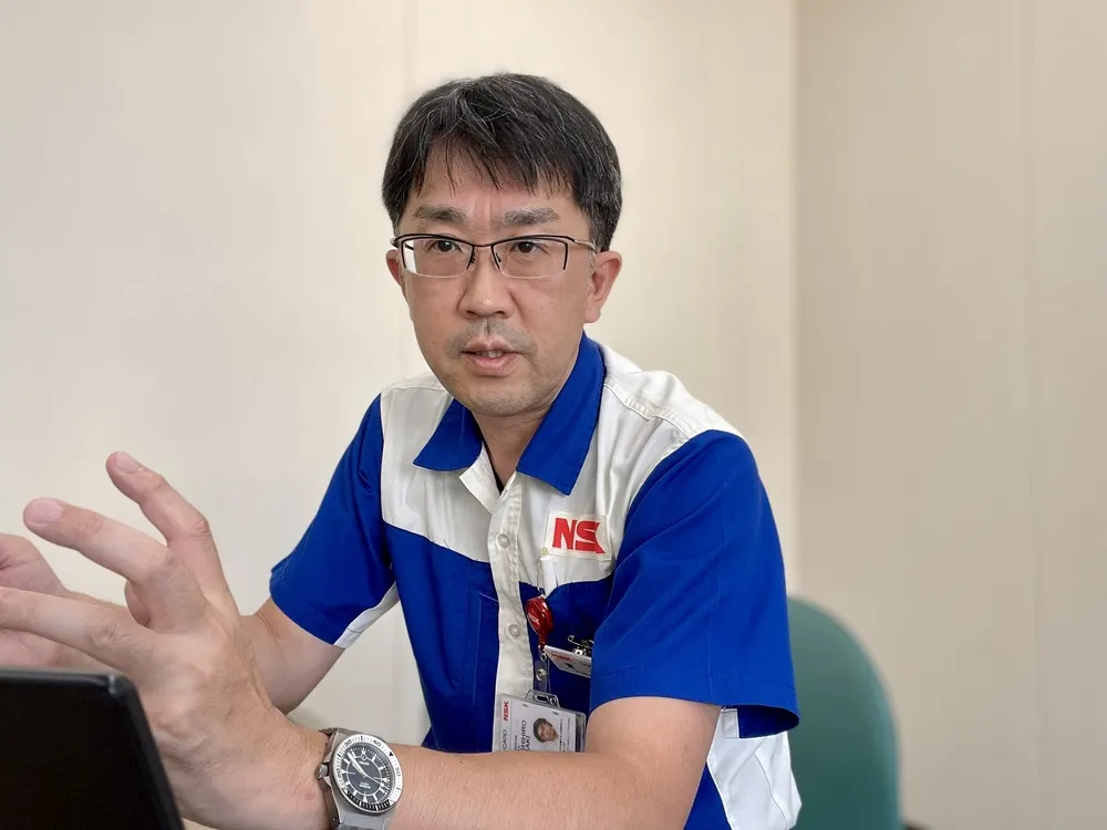 アクチュエータ技術の新たな可能性と顧客課題を発見～日本精工株式会社～