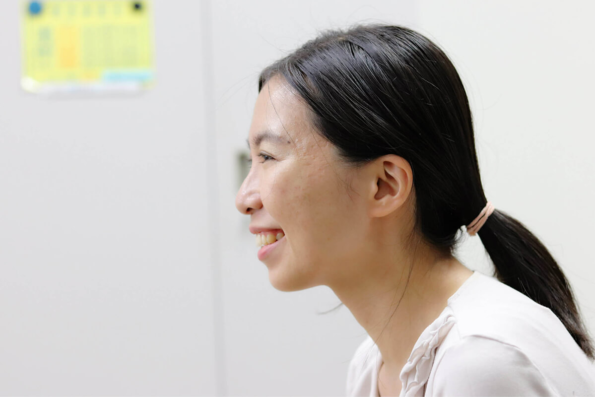 大阪府立大学　中川先生