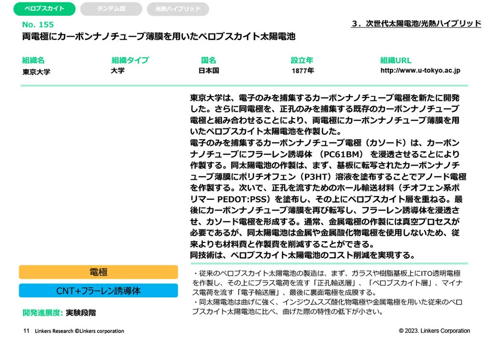 グリーンエネルギー製造を支える素材技術事例～水素・アンモニア・太陽光～