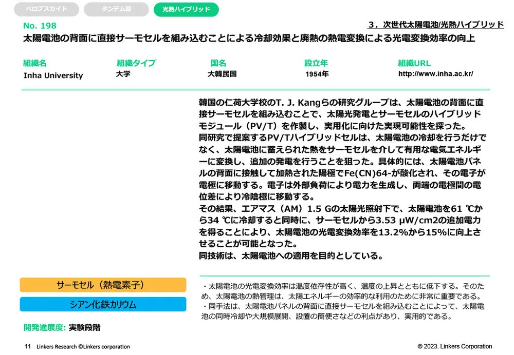 グリーンエネルギー製造を支える素材技術事例～水素・アンモニア・太陽光～