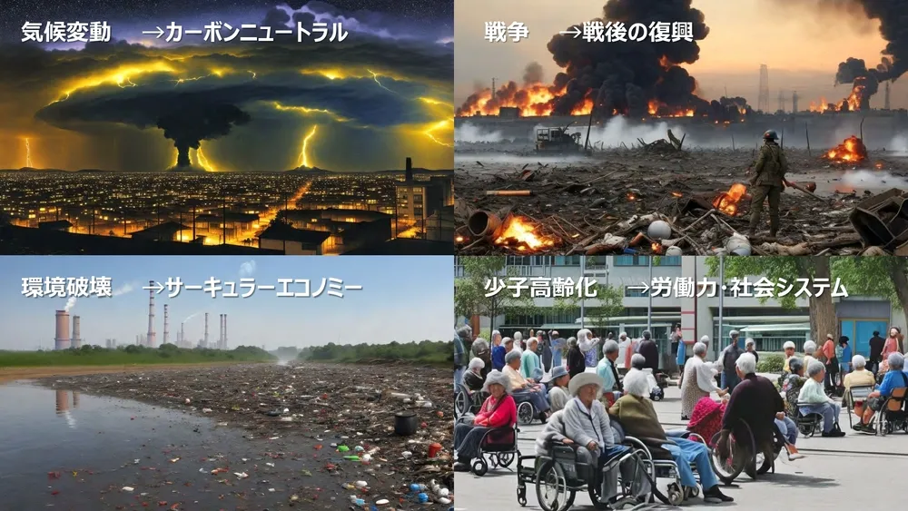 オープンイノベーション事例～日立建機の取り組みを徹底解説～