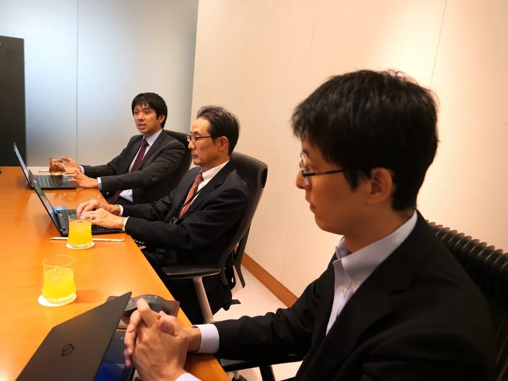 ライセンスアウトから事業化まで～三菱電機のLinkers Marketing活用事例～