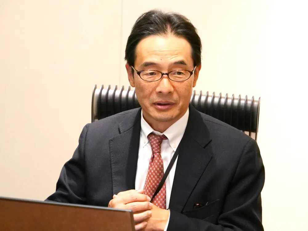 ライセンスアウトから事業化まで～三菱電機のLinkers Marketing活用事例～