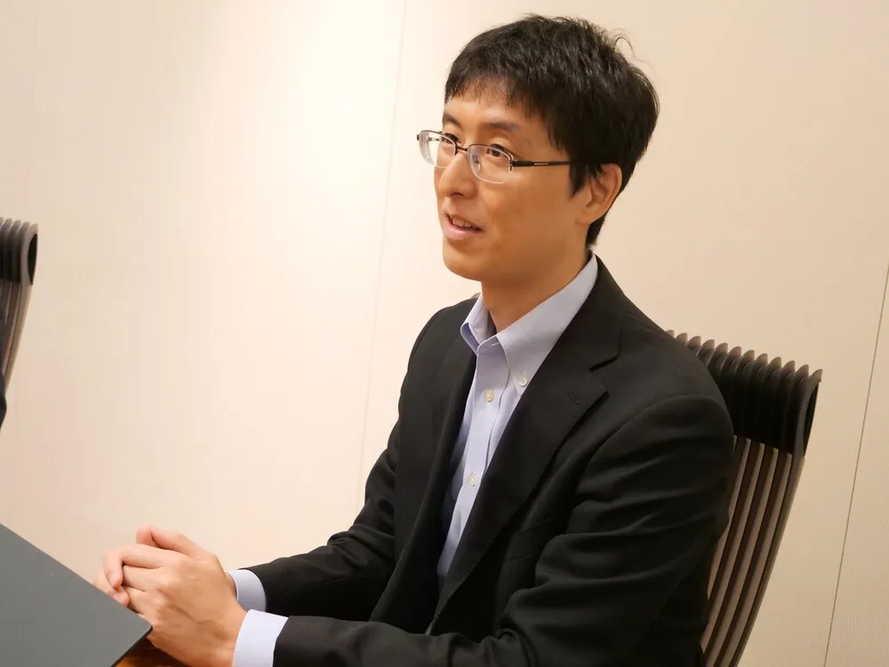 ライセンスアウトから事業化まで～三菱電機のLinkers Marketing活用事例～