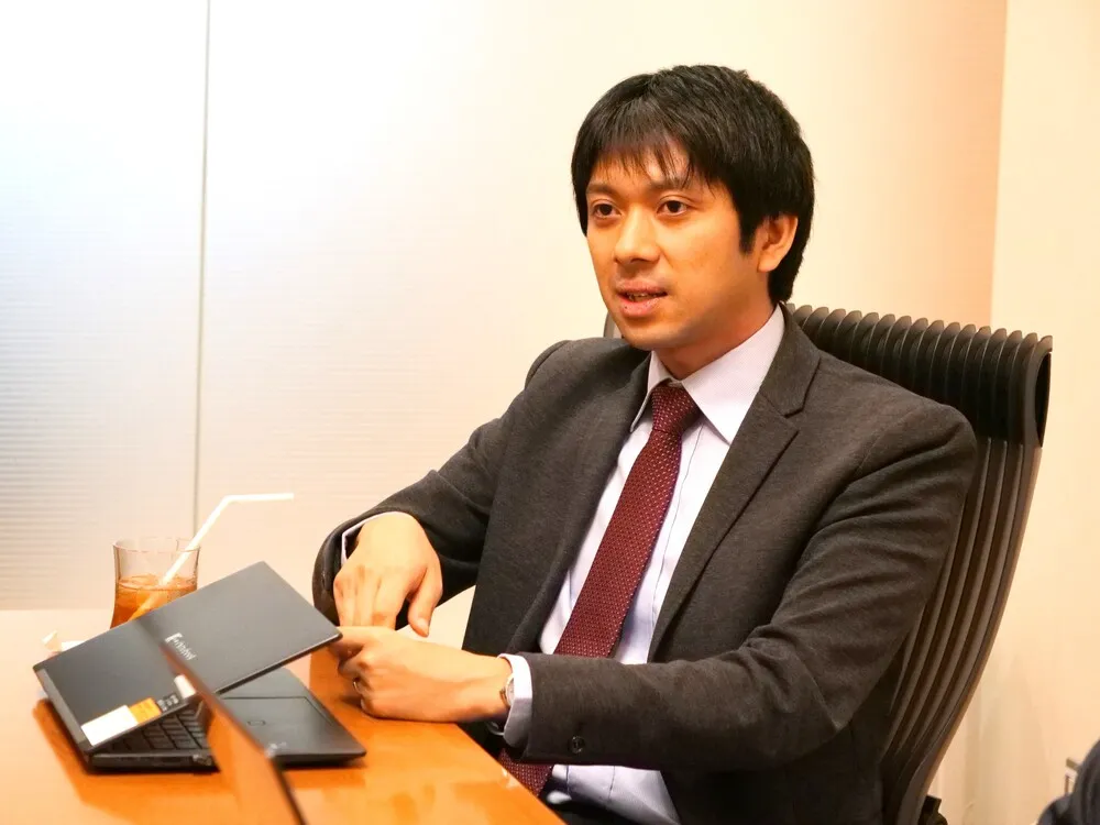 ライセンスアウトから事業化まで～三菱電機のLinkers Marketing活用事例～