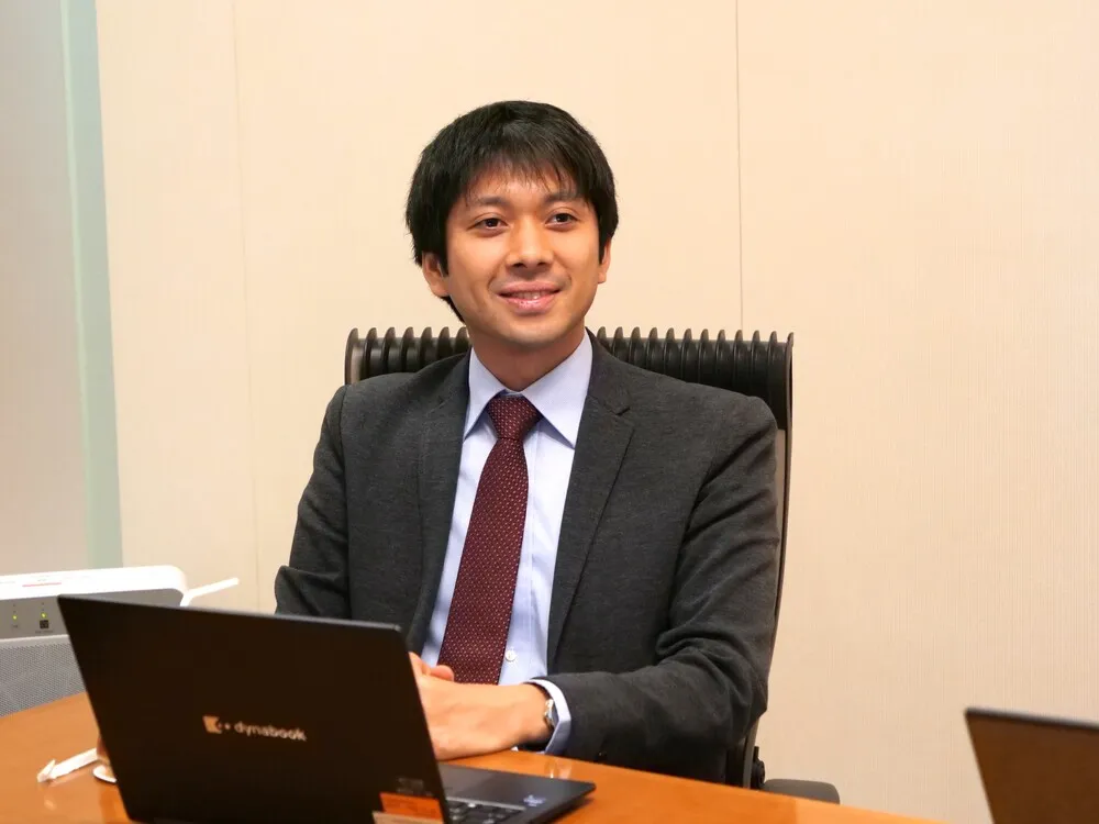 ライセンスアウトから事業化まで～三菱電機のLinkers Marketing活用事例～