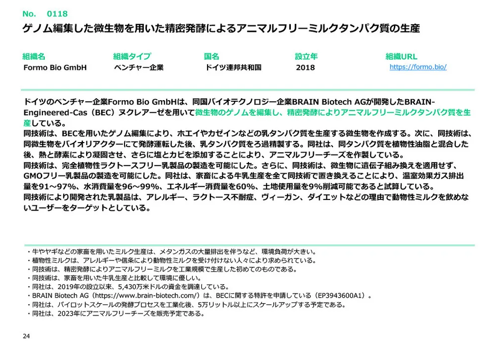 カーボンニュートラル技術20選〜材料・素材・リサイクル技術編～