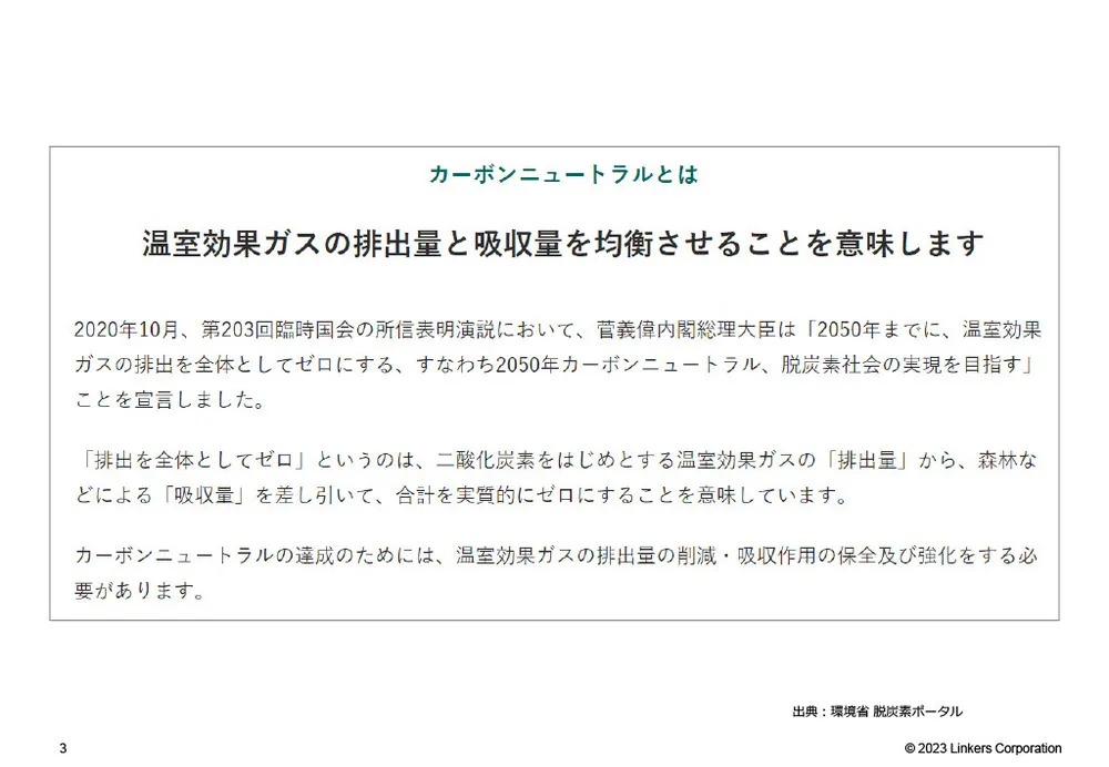 カーボンニュートラル技術20選〜材料・素材・リサイクル技術編～