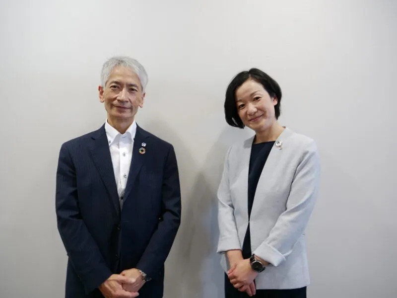 地方自治体などでのリンカーズ活用事例～鯖江市～