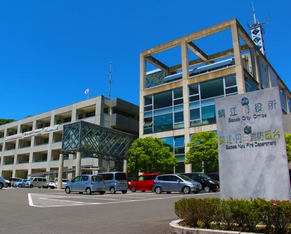 地方自治体などでのリンカーズ活用事例～鯖江市～