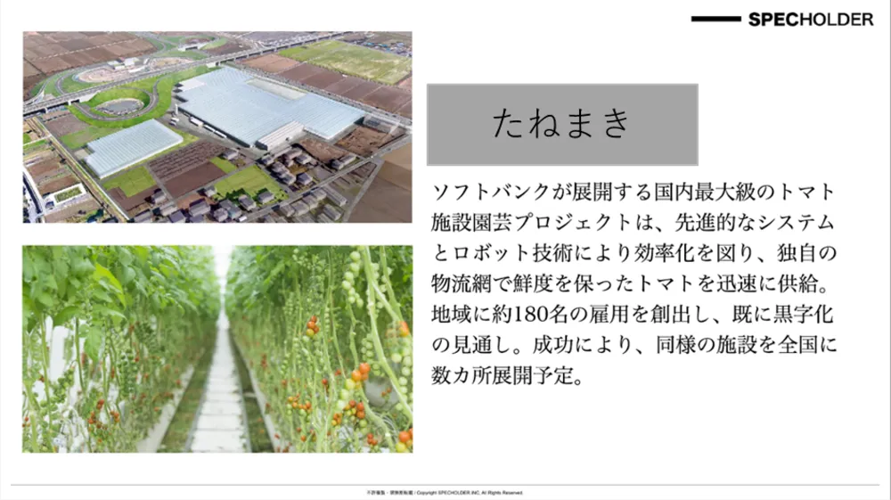 フードテック2023年振り返りと2024年の展望