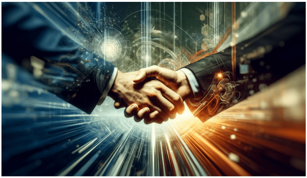 リンカーズとオンデックが M&A 事業で提携～プラットフォーム開発など 3 つの領域で協業～