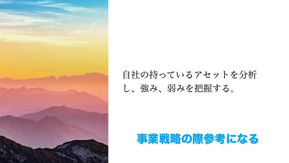 新規事業を４か月以内に立ち上げる４つのポイント
