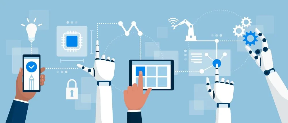 2024年の技術トレンド16選：生成AIからHMI、進化するディスプレイ技術まで