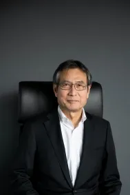 【2025年】年初インタビュー「製造業を取り巻く変化について」｜株式会社シマノ