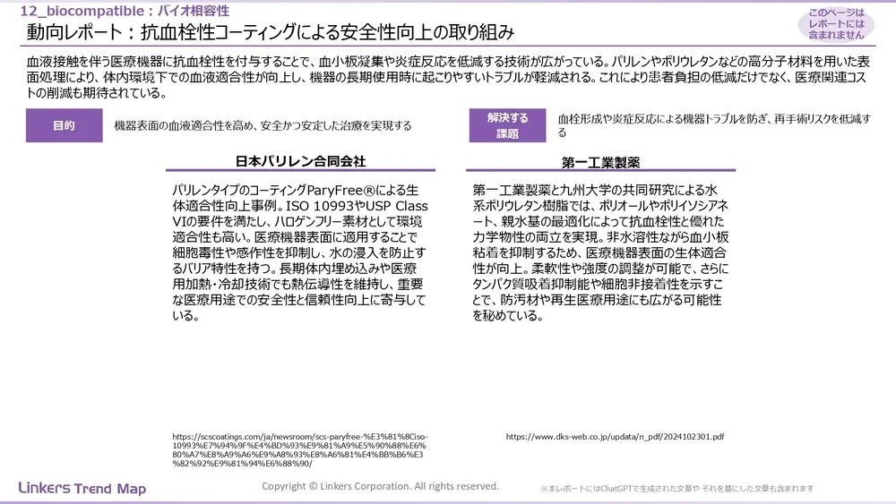 表面処理技術の最新動向：4万件論文徹底分析！耐摩耗・耐食から自己修復まで