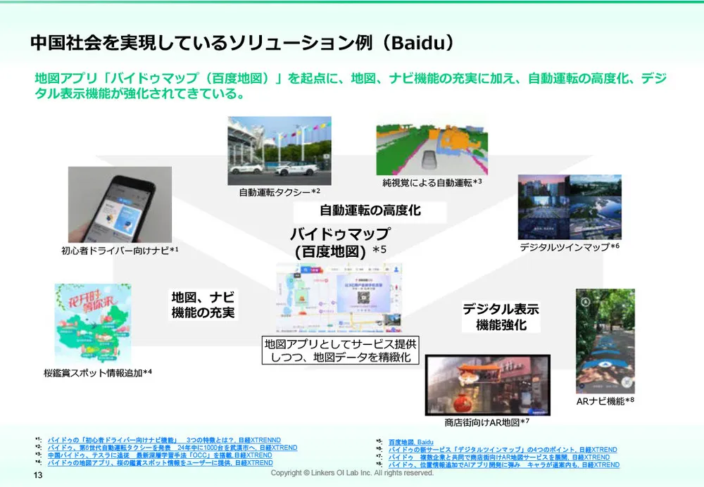 中国技術の最前線！BATH+α が切り拓くイノベーションの現在地