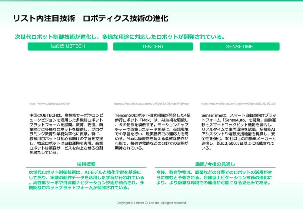 中国技術の最前線！BATH+α が切り拓くイノベーションの現在地