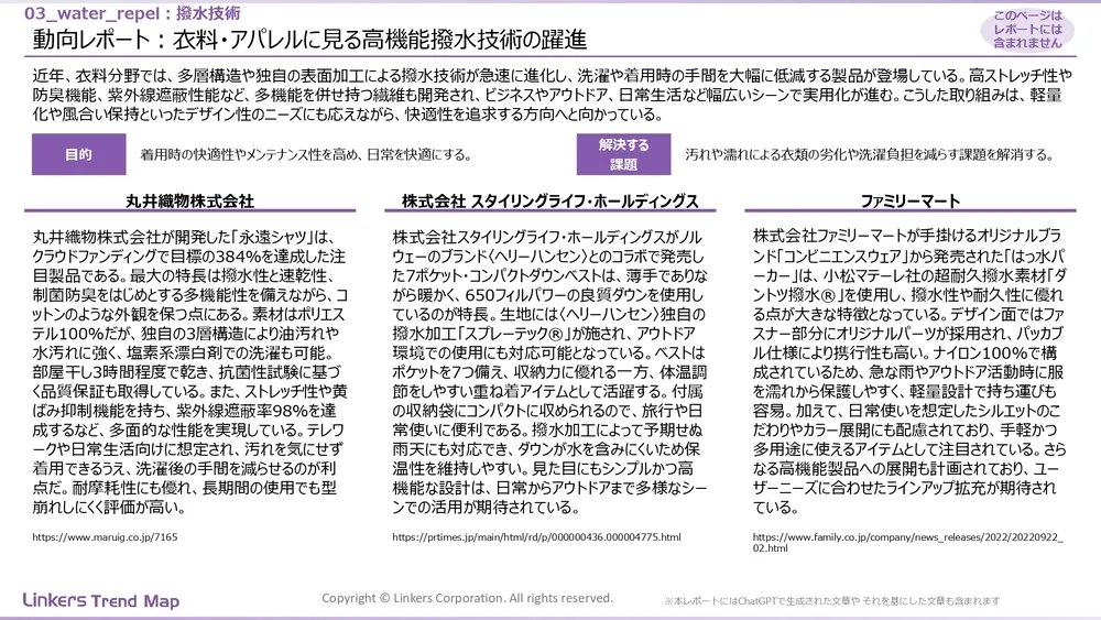 表面処理技術の最新動向：4万件論文徹底分析！耐摩耗・耐食から自己修復まで