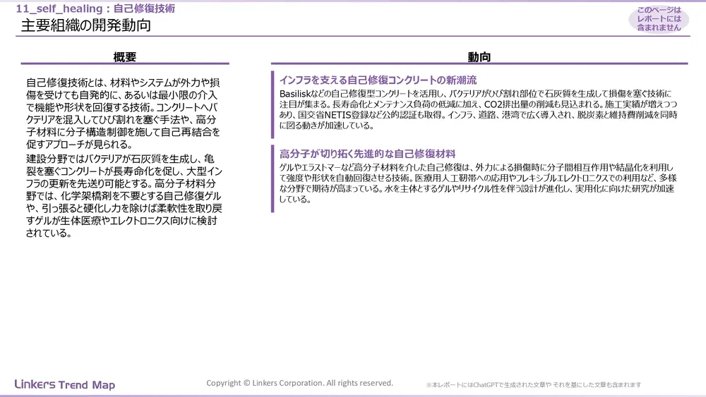 表面処理技術の最新動向：4万件論文徹底分析！耐摩耗・耐食から自己修復まで