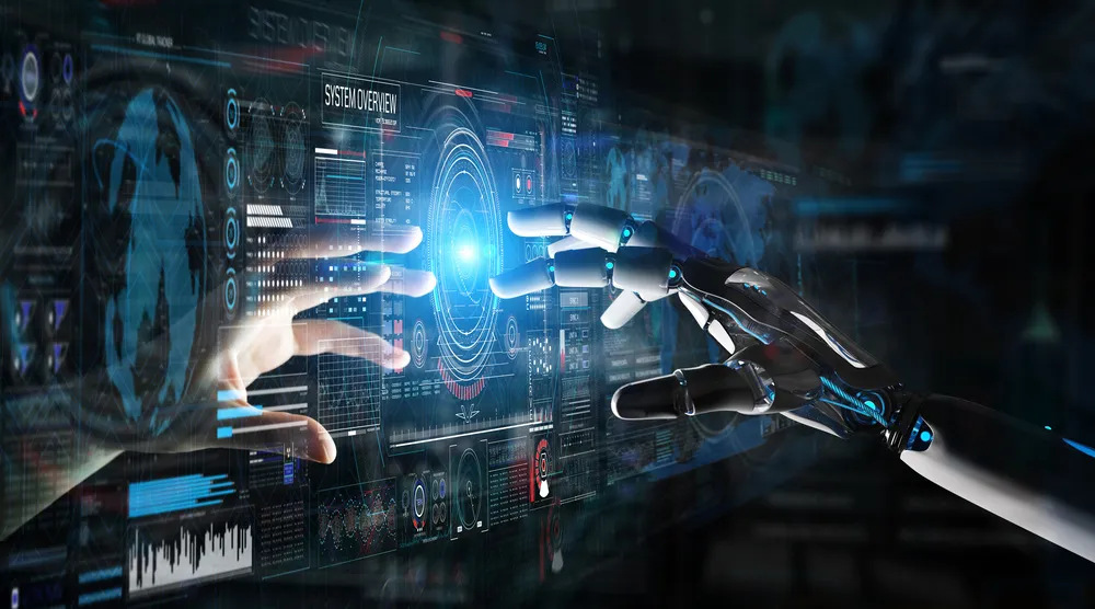 【2025年最新】AIからロボットまで！先端技術トレンド4選