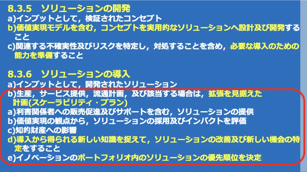 ISO56001徹底解説！イノベーション・マネジメントシステム（IMS）で成果を出す