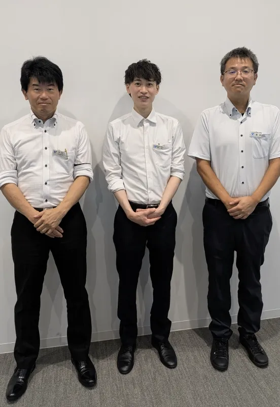 EV時代の生産準備を支える「速さ」と「品質」：Linkers Sourcingで設備メーカー探索