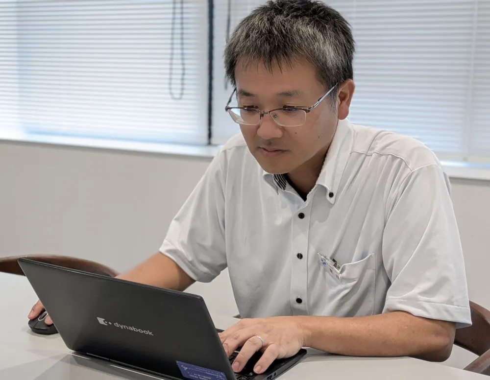 EV時代の生産準備を支える「速さ」と「品質」：Linkers Sourcingで設備メーカー探索