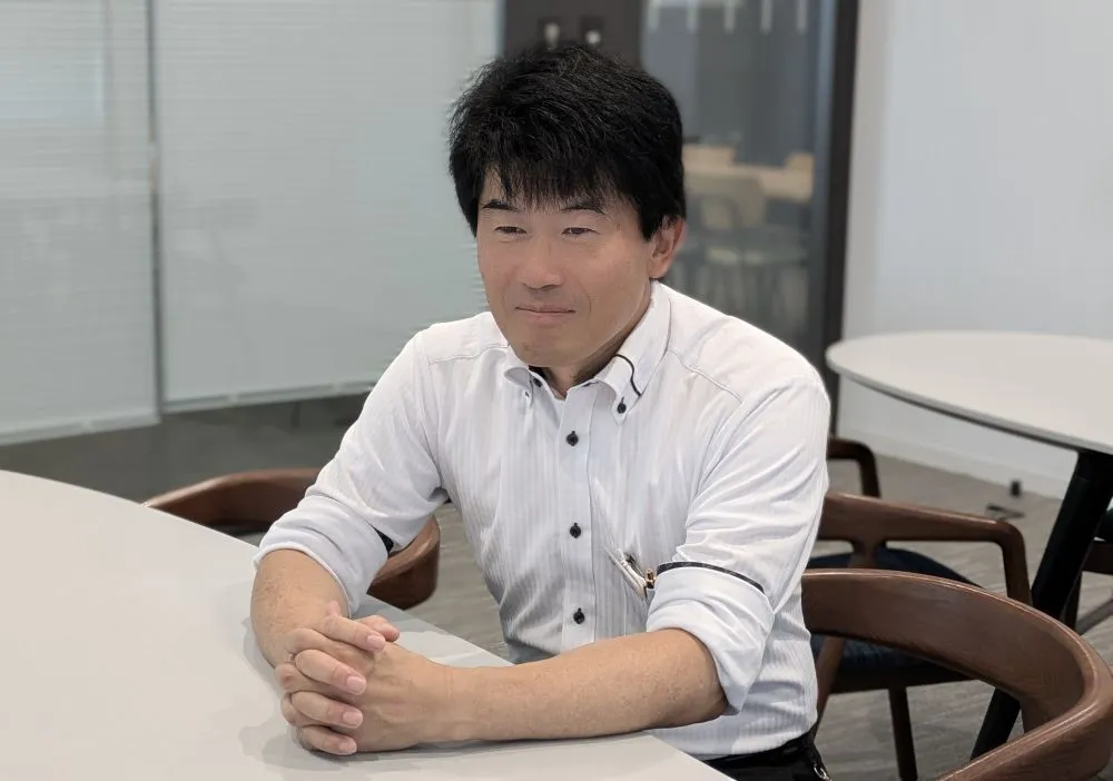 EV時代の生産準備を支える「速さ」と「品質」：Linkers Sourcingで設備メーカー探索