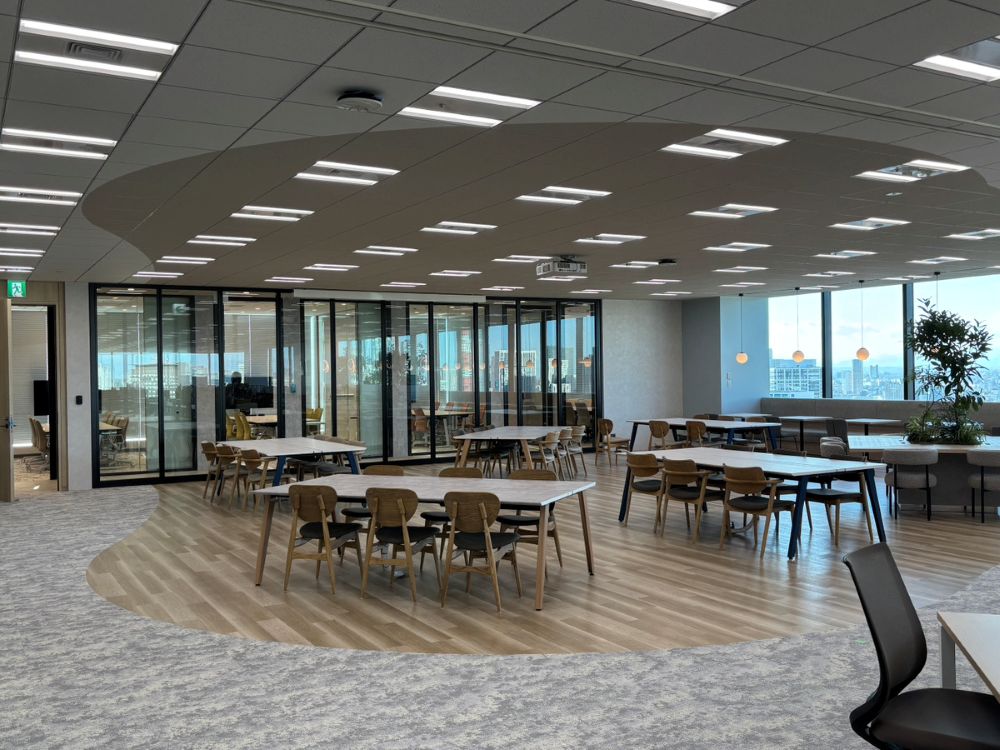 リンカーズ、新オフィス移転とブランド刷新で“新たな挑戦”へ技術流通のグローバル・プラットフォーム構築を加速