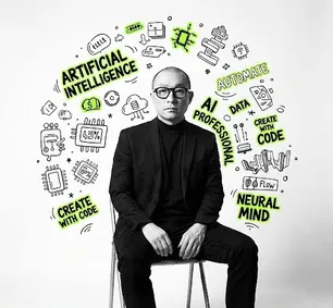 日常業務効率化のための AI 実務活用セミナー〜 AI 活用 Q&A 実務特化型セッション〜（ 2026 年 3 月 18 日（水） 13:00 ～）【無料セミナー】